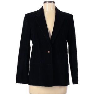 Women’s corduroy blazer size 12